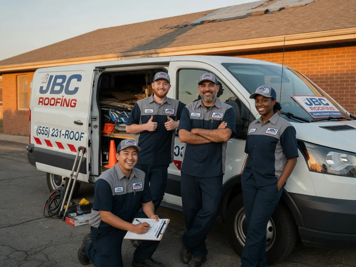 Roof Replacement company in Talpa, TX